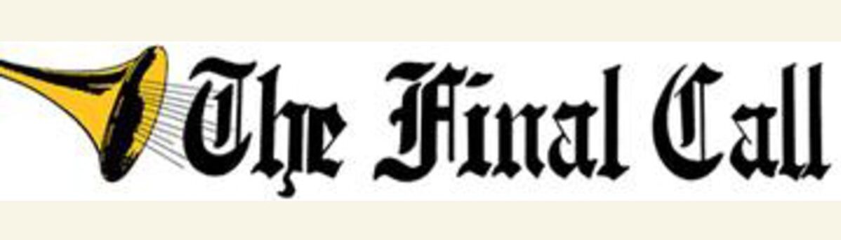 From humble beginnings in the basement of the Honorable Minister Louis Farrakhan’s south Chicago home in 1979, The Final Call newspaper has emerged as an uncompromising alternative to the mainstream corporate-owned media machine.